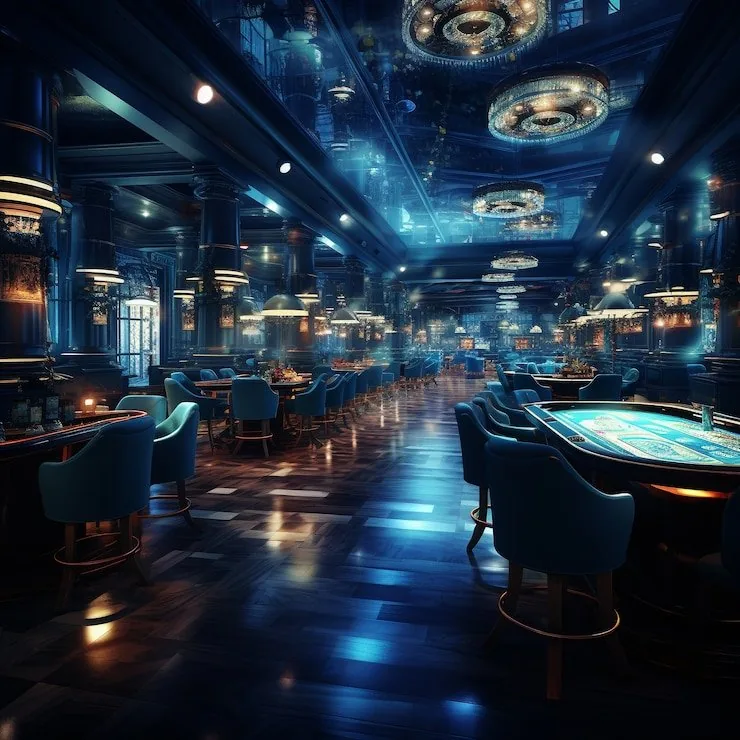 2222bet Inside the Roulette Diamondspin Experience