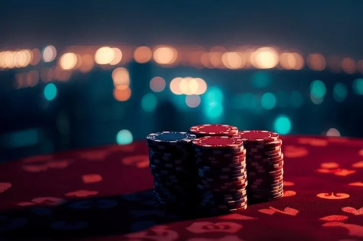 2222bet Roulette Spinmaster